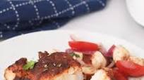 Air Fryer Cod Air Fryer Cod