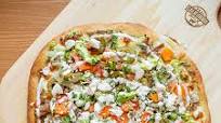 Carnitas Street Taco Pizza Carnitas Street Taco Pizza