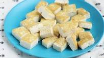 Quick and Easy Sesame Tofu Quick and Easy Sesame Tofu