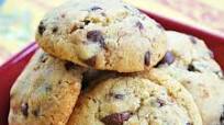 Awesome Gluten-Free Chocolate Chip Cookies Awesome Gluten-Free Chocolate Chip Cookies