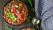 Crock Pot Pinto Beans Crock Pot Pinto Beans