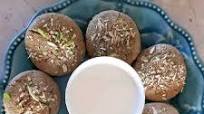 Healthy Bajra Cookies recipe by Insiya Kagalwala at BetterButter Healthy Bajra Cookies recipe by Insiya Kagalwala at BetterButter