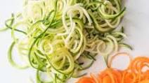 25 Healthy Veggie Spiralizer Recipes 25 Healthy Veggie Spiralizer Recipes
