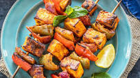 Paneer Tikka Paneer Tikka