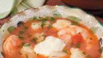 Mediterranean Seafood Stew Mediterranean Seafood Stew