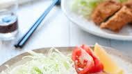 Tonkatsu (Japanese Fried Pork Cutlet) Tonkatsu (Japanese Fried Pork Cutlet)