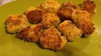 Renal-Friendly Chicken Nuggets Renal-Friendly Chicken Nuggets