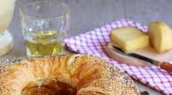 Ciambella salata Ciambella salata