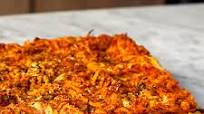 Chicken Focaccia Chicken Focaccia