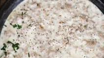Ground Turkey Country Gravy Ground Turkey Country Gravy