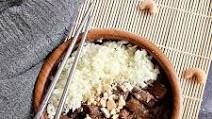 Instant Pot Low Carb Korean Beef Instant Pot Low Carb Korean Beef