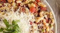 Beef American Chop Suey Recipe Beef American Chop Suey Recipe