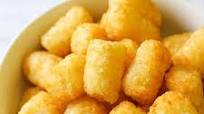 Air Fryer Tater Tots Air Fryer Tater Tots