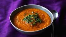 Mulligatawny soup Mulligatawny soup
