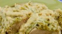 Veggie Baked Chicken Breasts Recipe Veggie Baked Chicken Breasts Recipe