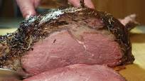 Prime Rib Roast Prime Rib Roast