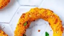 Keto Onion Rings Keto Onion Rings