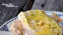 Slow Cooker Ranch Pork Chops Slow Cooker Ranch Pork Chops