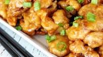 How to Make Orange Chicken (Panda Express Copycat Recipe) How to Make Orange Chicken (Panda Express Copycat Recipe)