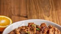 Pork Loin Carnitas Pork Loin Carnitas