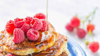 Fluffy Cottage Cheese Pancakes Fluffy Cottage Cheese Pancakes