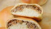 Meat Buns Meat Buns