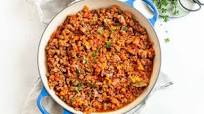 Savoury Mince Savoury Mince
