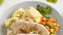 Slow Cooker Pork Roast with Apples Slow Cooker Pork Roast with Apples