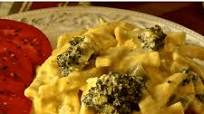 Cheesy Tuna 'n Homestyle Noodles with Broccoli Cheesy Tuna 'n Homestyle Noodles with Broccoli