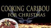 How To make Caribou Steaks with Green Peppercorn Sauce How To make Caribou Steaks with Green Peppercorn Sauce