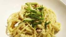 Spaghetti alla Carbonara Spaghetti alla Carbonara