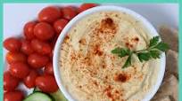 Easy Hummus Easy Hummus