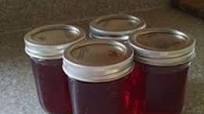 Strawberry Wine Jelly Strawberry Wine Jelly