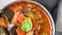 Instant Pot Ratatouille (Vegetable Stew) Instant Pot Ratatouille (Vegetable Stew)