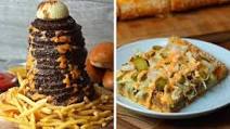 4 Tasty Cheeseburger Twists 4 Tasty Cheeseburger Twists