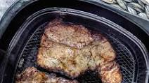 Air Fryer Steak Air Fryer Steak