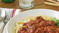 Del Monte® Classic Spaghetti Sauce Del Monte® Classic Spaghetti Sauce
