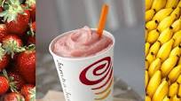 Jamba Juice Strawberries Wild Smoothie Jamba Juice Strawberries Wild Smoothie