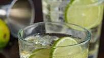 The Perfect Gin and Tonic Recipe The Perfect Gin and Tonic Recipe