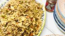 Dirty Rice - Super Easy 20 minute recipe! Dirty Rice - Super Easy 20 minute recipe!