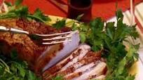 Honey Dijon Mustard Pork Loin Honey Dijon Mustard Pork Loin