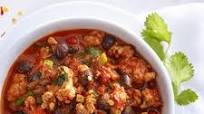 Turkey Taco Chili Turkey Taco Chili