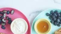 Banana Waffles (Easy and Healthy) Banana Waffles (Easy and Healthy)