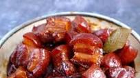 Braised Pork Belly (Hong Shao Rou/红烧肉), an Easy Version Braised Pork Belly (Hong Shao Rou/红烧肉), an Easy Version