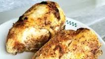Instant Pot® Split Chicken Breasts Instant Pot® Split Chicken Breasts