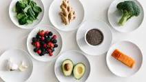 Anti-Inflammatory Foods To Eat Weekly Anti-Inflammatory Foods To Eat Weekly