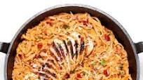 Spicy Chicken Pasta Recipe Spicy Chicken Pasta Recipe