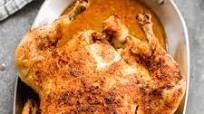 Air Fryer Whole Chicken Air Fryer Whole Chicken