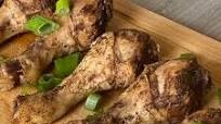 Slow Cooker Chicken Drumsticks Slow Cooker Chicken Drumsticks
