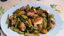 Pinakbet Ilocano Recipe Pinakbet Ilocano Recipe